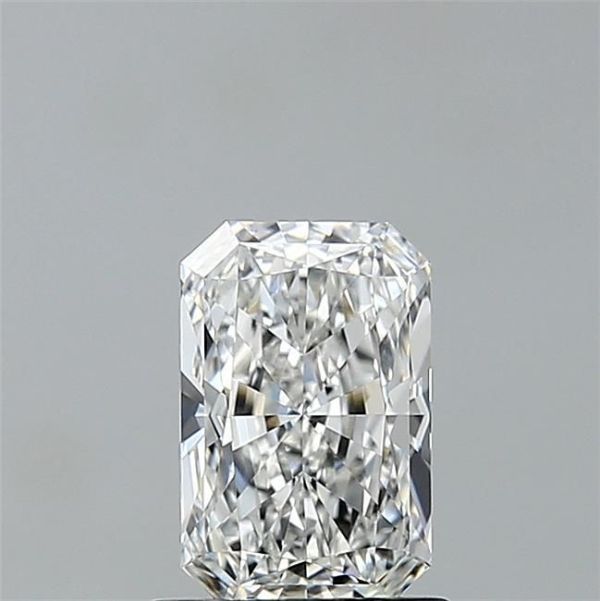 Radiant Lab-Grown Diamond image