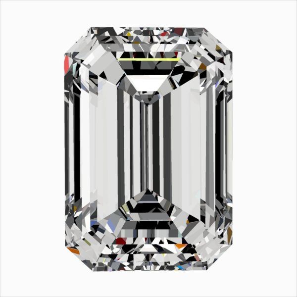 Emerald Diamond image