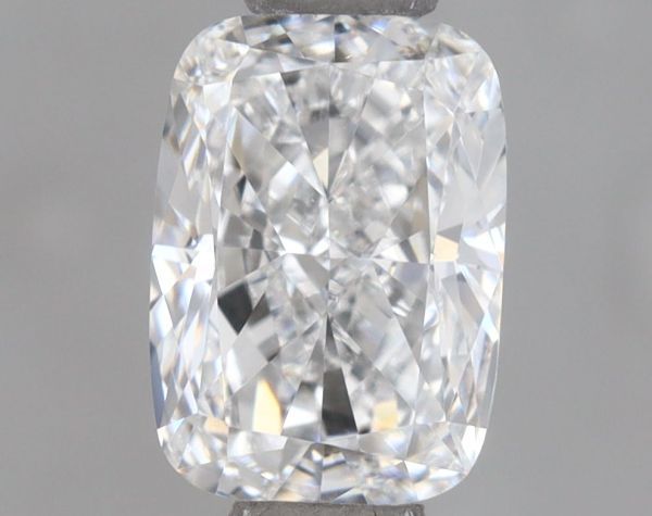 Cushion Lab-Grown Diamond image