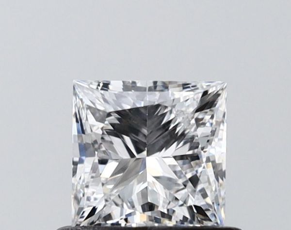 Princess Lab-Grown Diamond image