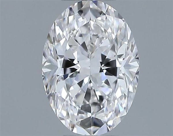 Oval Diamond image