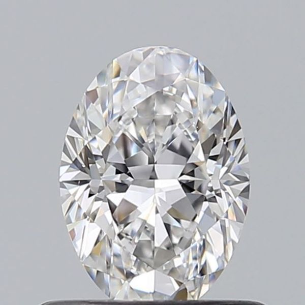 Oval Diamond image