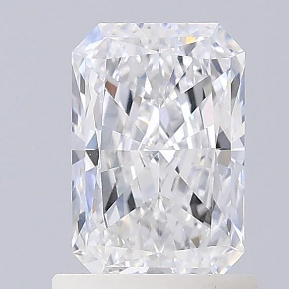 Radiant Lab-Grown Diamond image