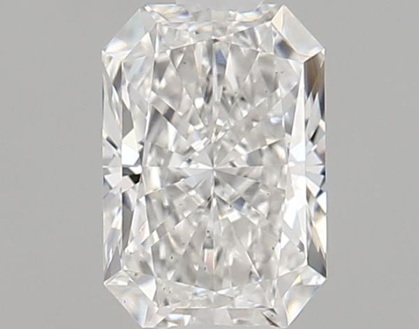 Radiant Lab-Grown Diamond image