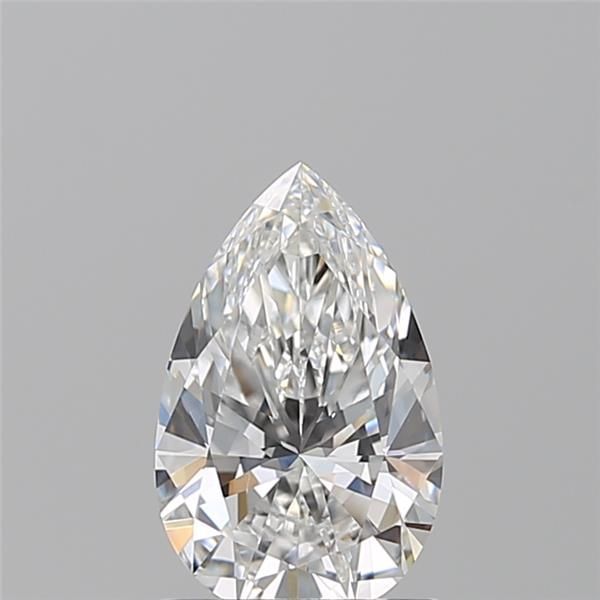 Pear Diamond image