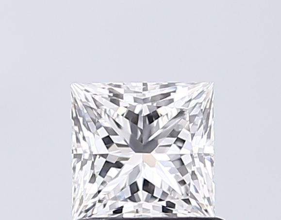 Princess Lab-Grown Diamond image
