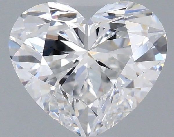 Heart Lab-Grown Diamond image