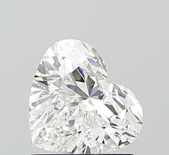 Heart Lab-Grown Diamond image