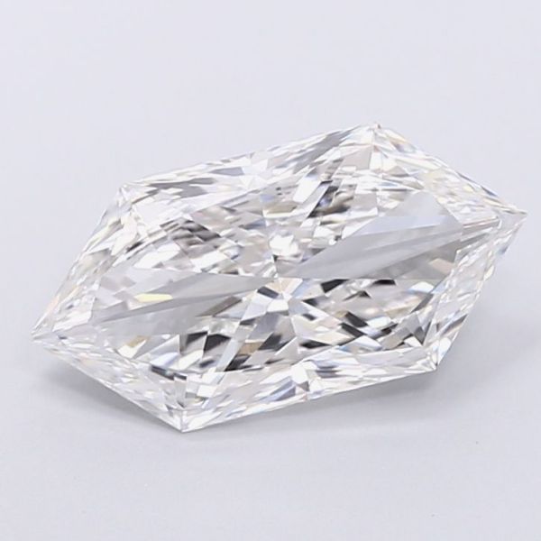 Hexagonal Lab-Grown Diamond image