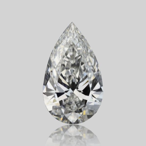 Pear Diamond image