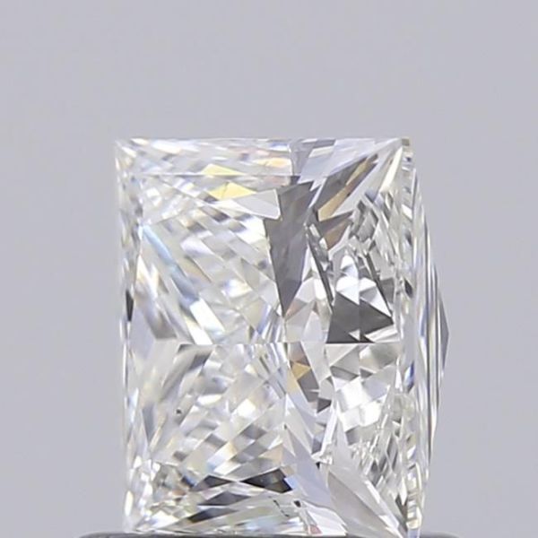 Princess Lab-Grown Diamond image