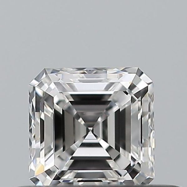 Asscher Diamond image