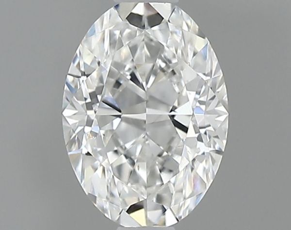 Oval Diamond image