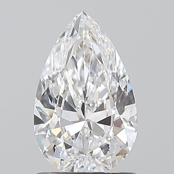 Pear Diamond image