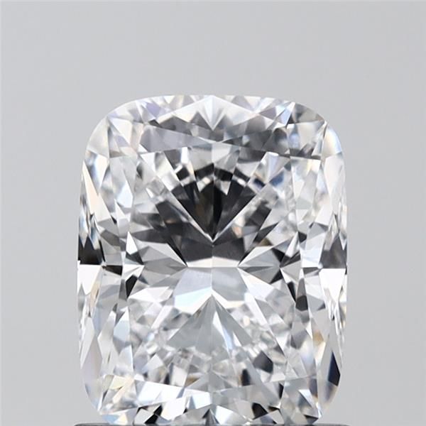 Cushion Lab-Grown Diamond image
