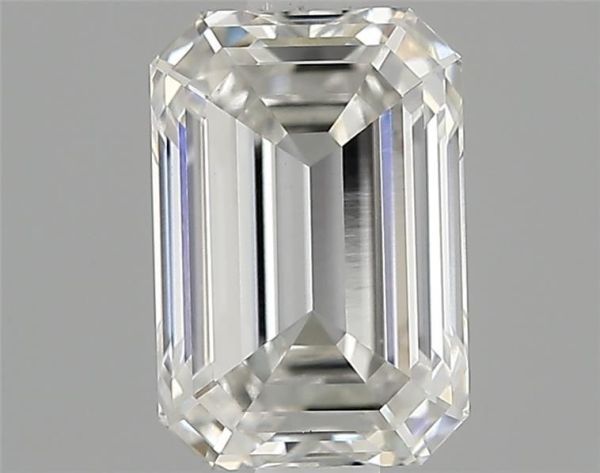 Emerald Lab-Grown Diamond image