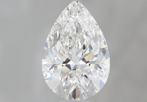 Pear Diamond image