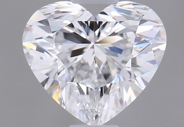 Heart Diamond image