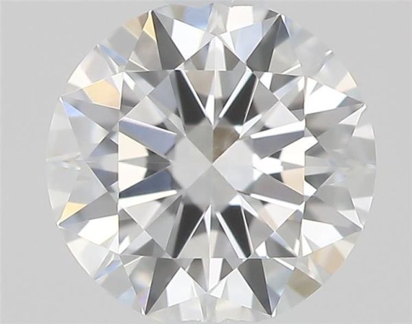 Round Diamond image