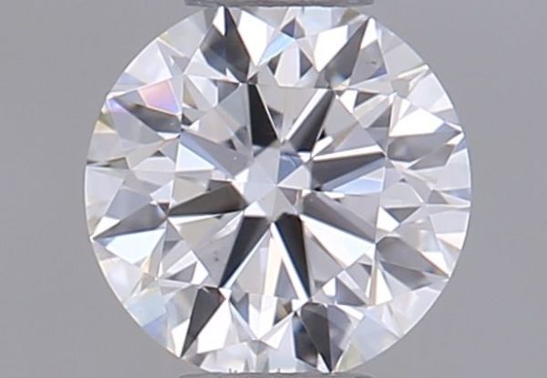 Round Diamond image
