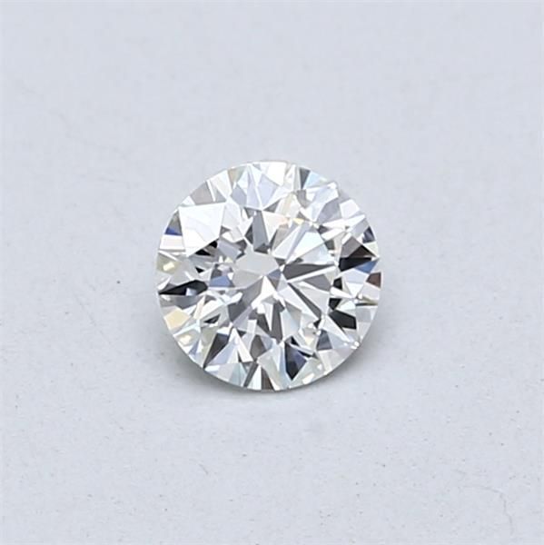 Round Lab-Grown Diamond image