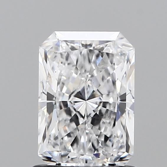 Radiant Lab-Grown Diamond image