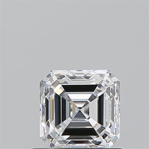 Asscher Diamond image