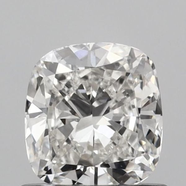Cushion Lab-Grown Diamond image