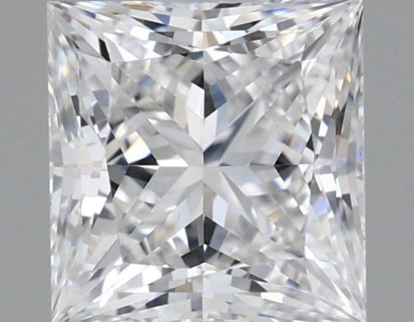 Princess Lab-Grown Diamond image
