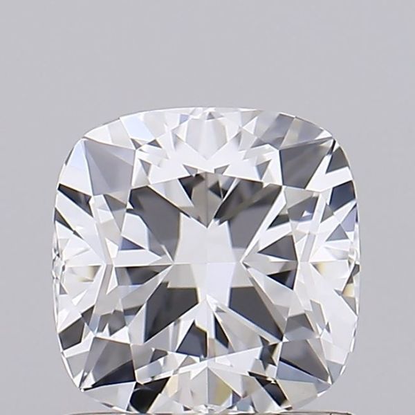 Cushion Lab-Grown Diamond image