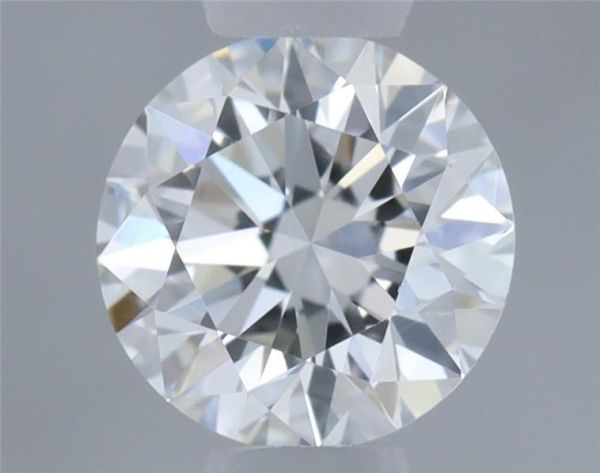 Round Diamond image