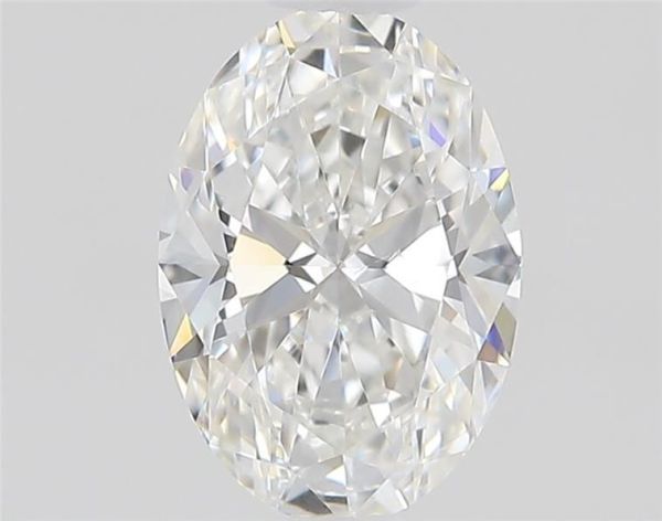 Oval Diamond image
