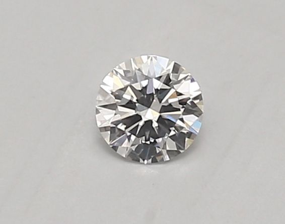 Round Lab-Grown Diamond image