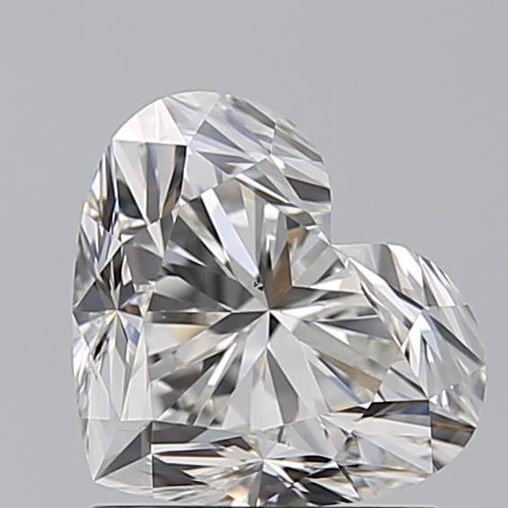 Heart Diamond image