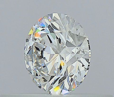 Round Diamond image