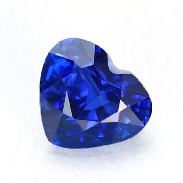 Heart Gemstone image