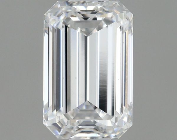 Emerald Lab-Grown Diamond image