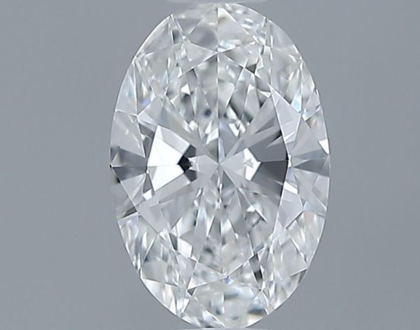 Oval Diamond image