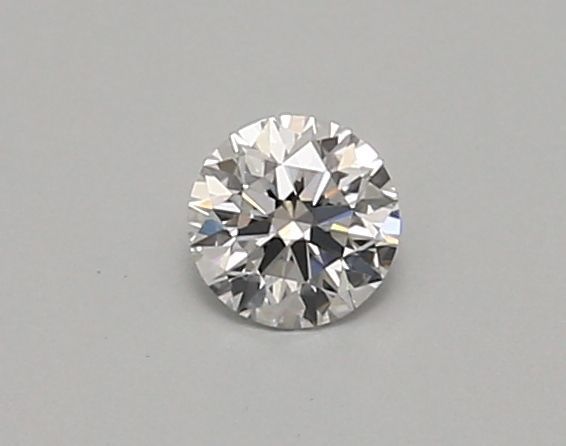 Round Lab-Grown Diamond image