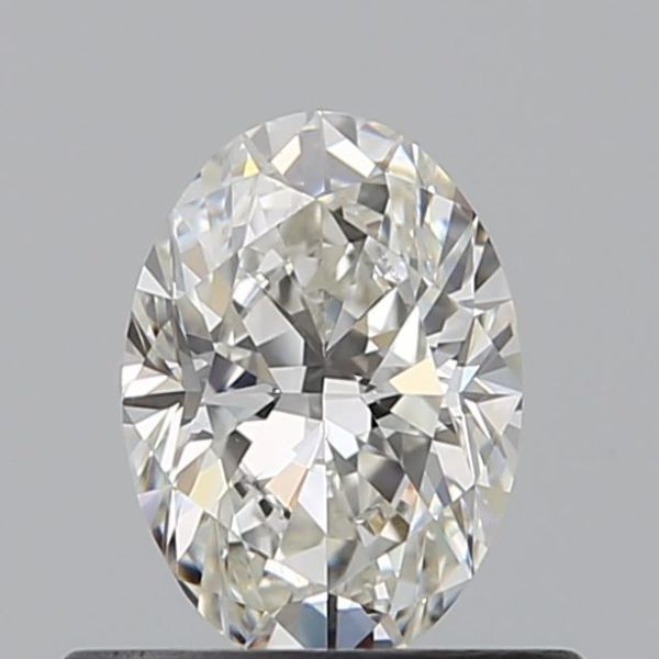 Oval Diamond image
