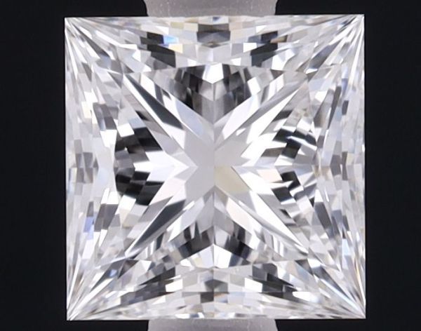 Princess Lab-Grown Diamond image