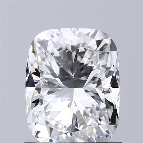 Cushion Lab-Grown Diamond image