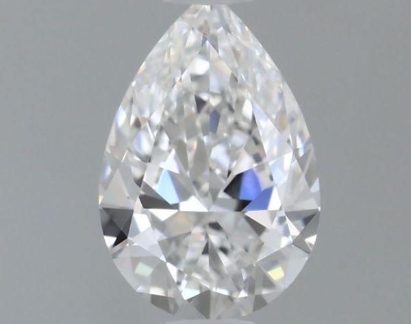 Pear Diamond image