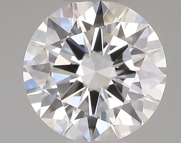 Round Diamond image