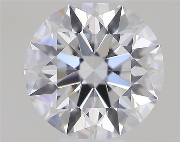 Round Diamond image