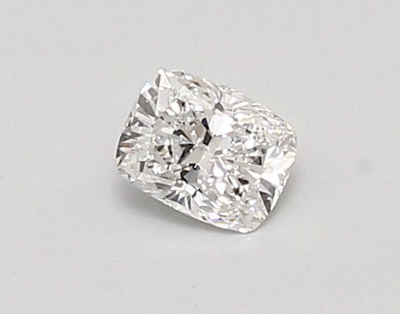 Cushion Lab-Grown Diamond image