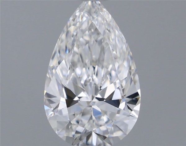 Pear Diamond image