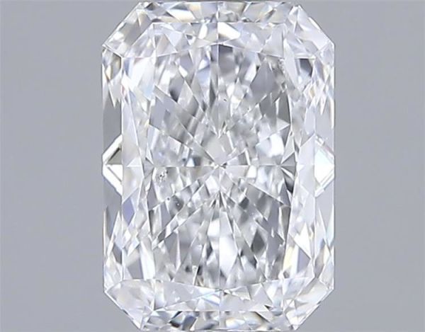 Radiant Diamond image