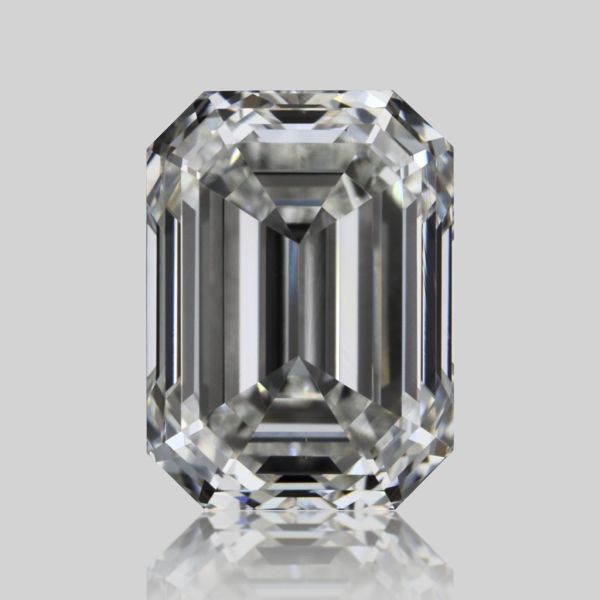 Emerald Diamond image