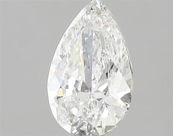 Pear Diamond image